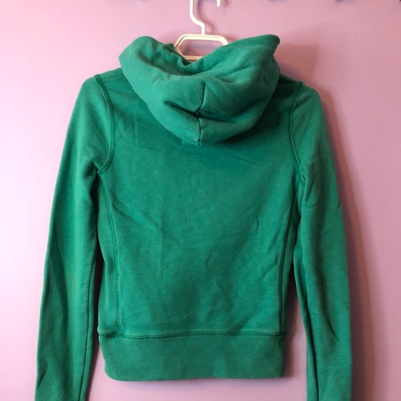 ABERCROMBIE & FITCH Hoodie - Picture 3 of 4